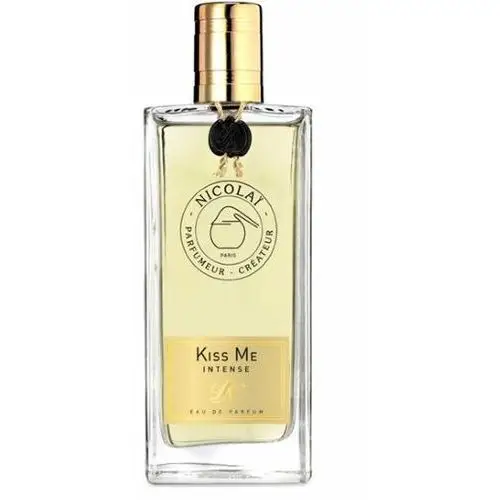 Kiss me intense 100ml edp Nicolai