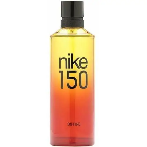Nike , 150 on fire, woda toaletowa spray, 250ml
