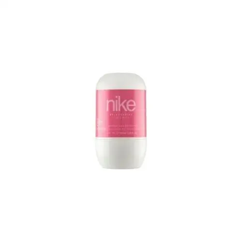 Nike antyperspirant w kulce trendy pink woman 50 ml