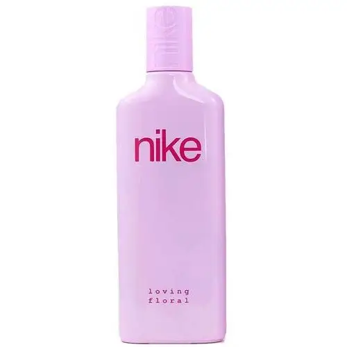 Nike Loving floral woman edt spray 150ml