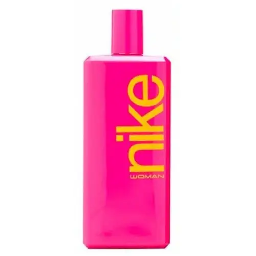 Nike , pink woman, woda toaletowa spray, 200ml
