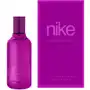 #purple mood damska woda toaletowa 100 ml intensywna róża edt Nike Sklep