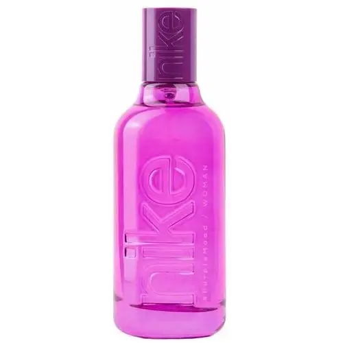 Nike, #PurpleMood Woman, Woda toaletowa spray, 100ml