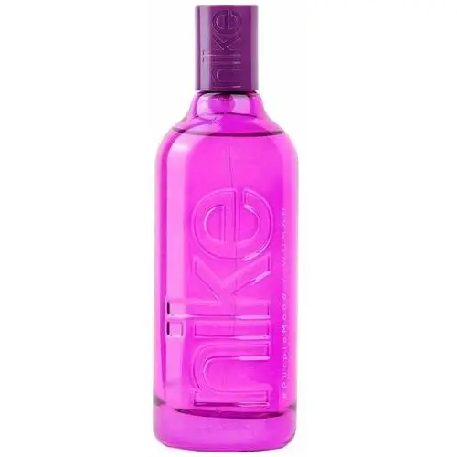 Nike, #PurpleMood Woman, Woda toaletowa spray, 150ml