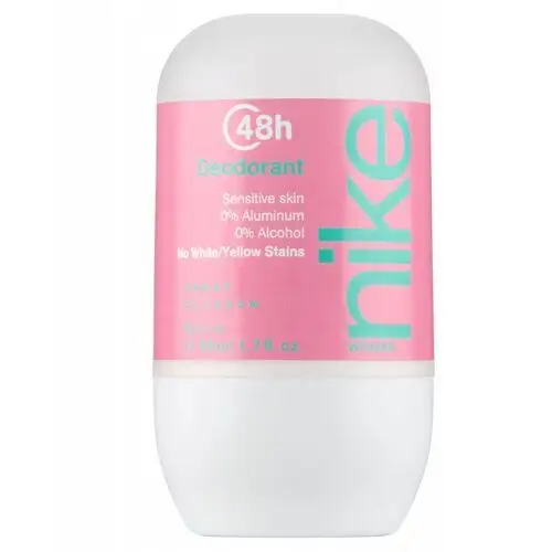 Sweet Blossom Woman dezodorant w kulce 50ml Nike