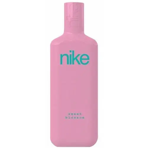 Sweet blossom woman, woda toaletowa spray, 150ml Nike
