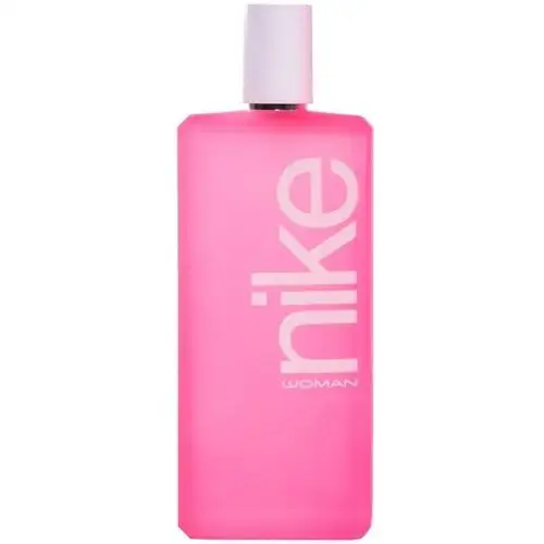 Nike Ultra pink woman edt spray 200ml