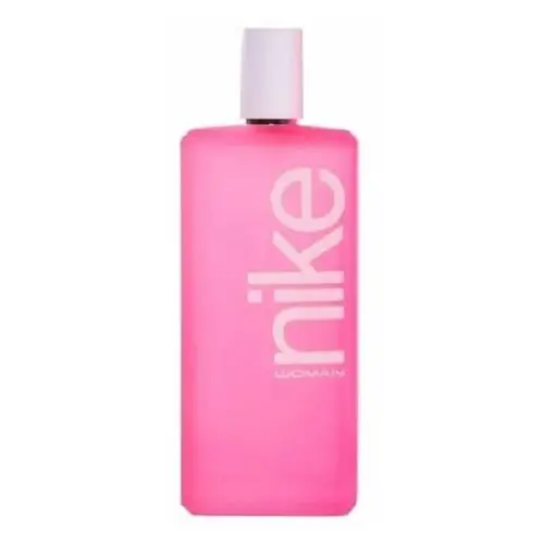 Nike ultra pink woman, woda perfumowana dla kobiet, 200 ml