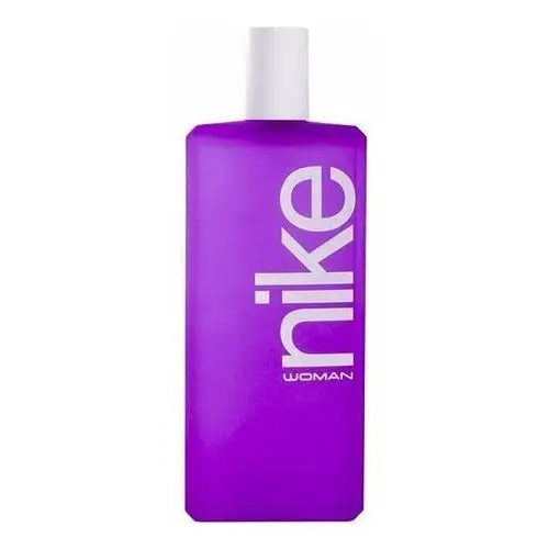 Nike ultra purple woman, woda perfumowana dla kobiet, 200 ml