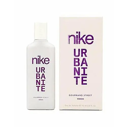 Nike urbanite woman gourmand street woda toaletowa 75ml