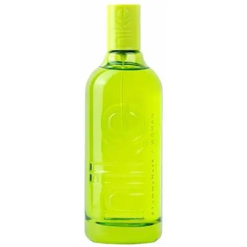 Nike, #YummyMusk Woman, Woda toaletowa spray, 150ml