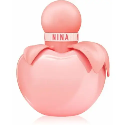 Nina ricci nina rose woda toaletowa dla kobiet 30 ml