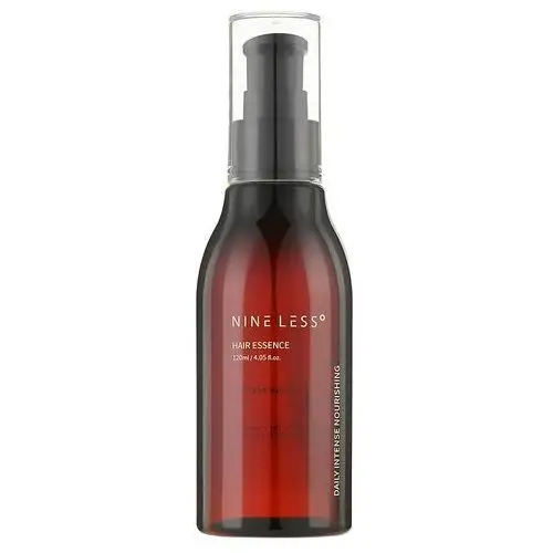 Nine less - daily intense nourishing hair essence, 120ml - odżywcza esencja do włosów