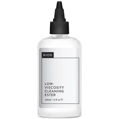 Low-viscosity cleaning ester (240ml) Niod