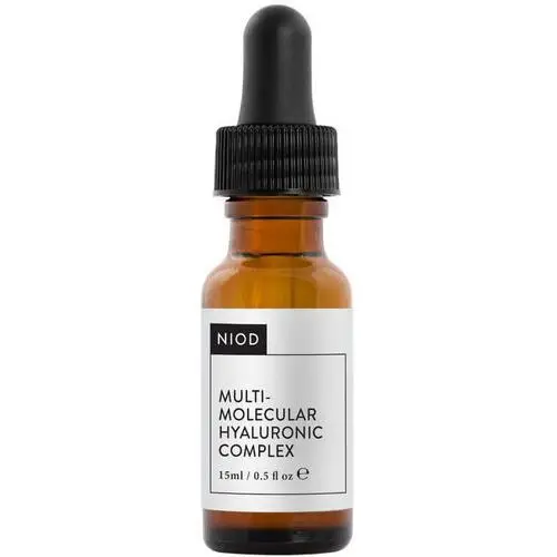 Niod Multi-Molecular Hyaluronic Complex Serum (15ml)