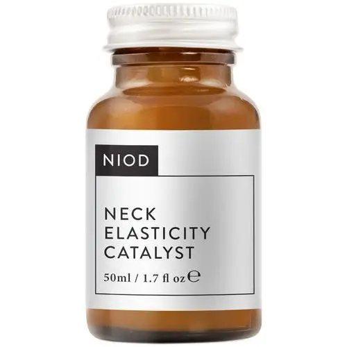 Neck elasticity catalyst (50ml) Niod