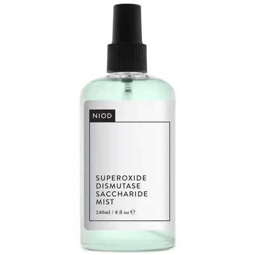 NIOD Superoxide Dismutase Saccharide Mist (240ml)