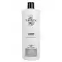 Nioxin 1 szampon przeciw wypadaniu włosów 1000ml Sklep