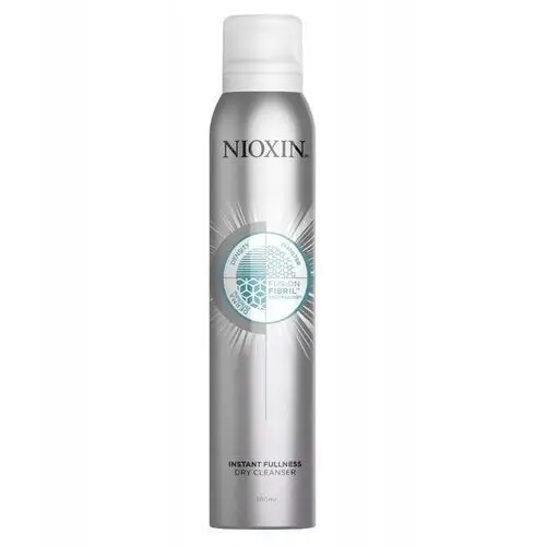 Nioxin 3D Styling suchy szampon do włosów 180ml