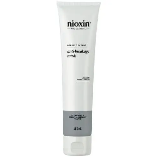 Anti-breakage strengthening mask (150 ml) Nioxin