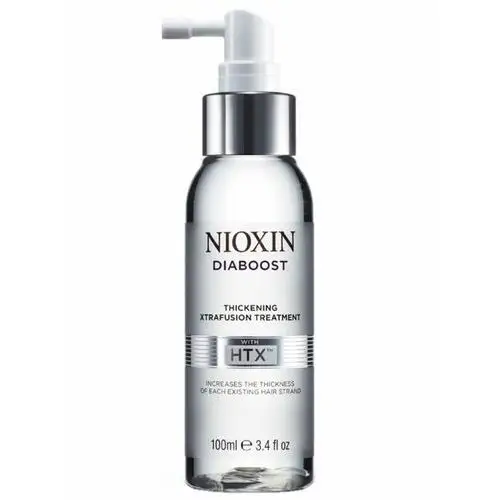 Nioxin diaboost treatment (100 ml)
