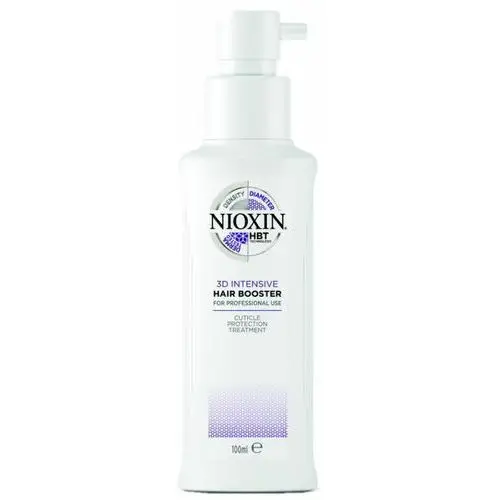 Nioxin Hair Booster Treatment (100 ml)