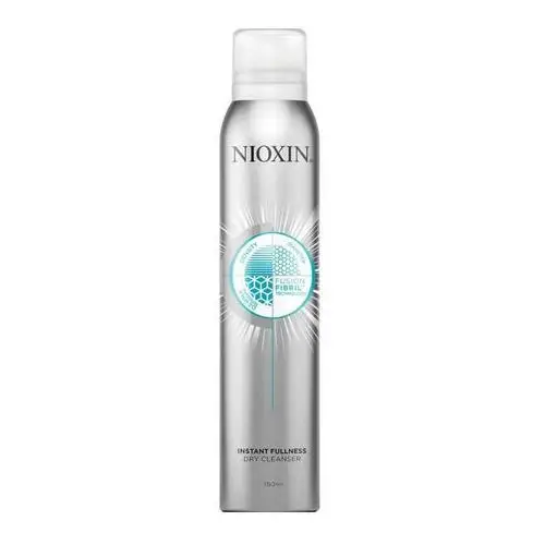 Nioxin instant fullness dry shampoo (180 ml)