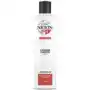 Produkty system 4 shampoo haarshampoo 300.0 ml Nioxin Sklep