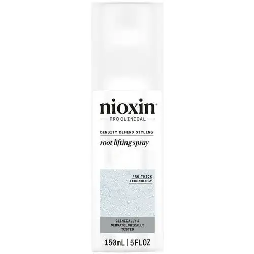 Nioxin root lifting spray (150 ml)