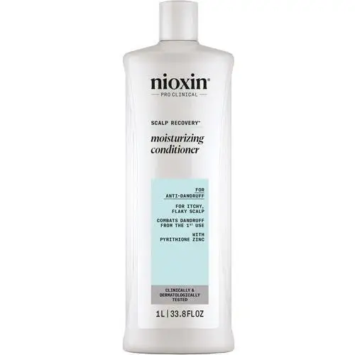 Nioxin Scalp Recovery™ Conditioner (1000 ml)