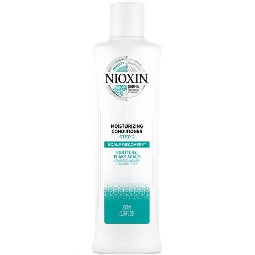 Nioxin Scalp Recovery Conditioner (200 ml)
