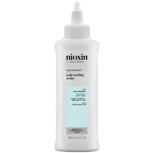 Nioxin scalp recovery™ scalp treatment (100 ml)