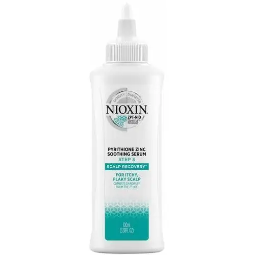 Scalp recovery serum (100 ml) Nioxin
