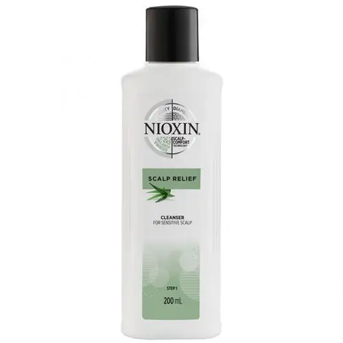 Nioxin Scalp Relief Shampoo (200 ml),037