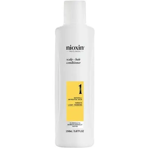 Nioxin System 1 Conditioner (300 ml)