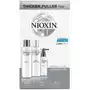 Nioxin System 1 Loyalty Kit (300 + 300 + 100 ml),428 Sklep