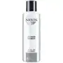 Nioxin system 1 | szampon przeciw wypadaniu do włosów naturalnych i lekko przerzedzonych 300ml Sklep