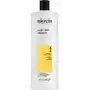 Nioxin System 1 szampon przeciw wypadaniu włosów 1000 ml,113 Sklep