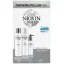 Nioxin system 1 trial kit (150 + 150 + 50 ml) Sklep