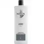 Nioxin System 2 Cleanser Shampoo Szampon do Włosów 1000ml Sklep