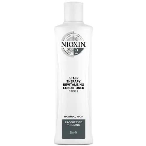 Nioxin System 2 Scalp Revitaliser 300 ml