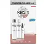 Nioxin system 3 trial kit (150 + 150 + 50 ml) Sklep