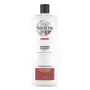 NIOXIN System 4 Cleanser Shampoo for Fine, Noticeably Thinning, Chemically Treated Hair 1000ml - (Worth £58.30) Sklep