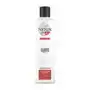 System 4 cleanser szampon do włosów farbowanych 300 ml Nioxin Sklep