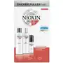 Nioxin System 4 Loyalty Kit (300 + 300 + 100 ml) Sklep