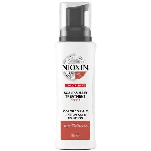 Nioxin System 4 Scalp & Hair Treatment (100 ml)