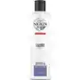 System 5 cleanser shampoo (300 ml) Nioxin Sklep