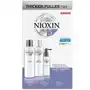 Nioxin System 5 Loyalty Kit (300 + 300 + 100 ml),198 Sklep