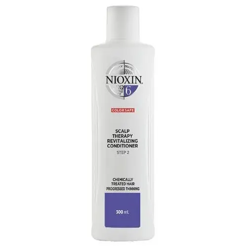 Nioxin system 5 scalp therapy revitalising conditioner (1000 ml)