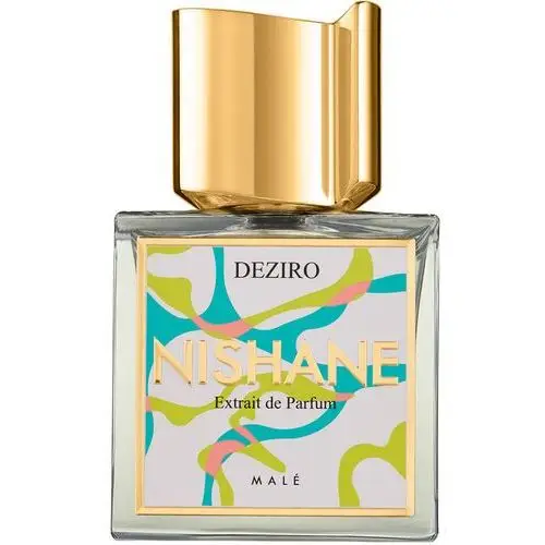 Nishane deziro edp (100 ml)